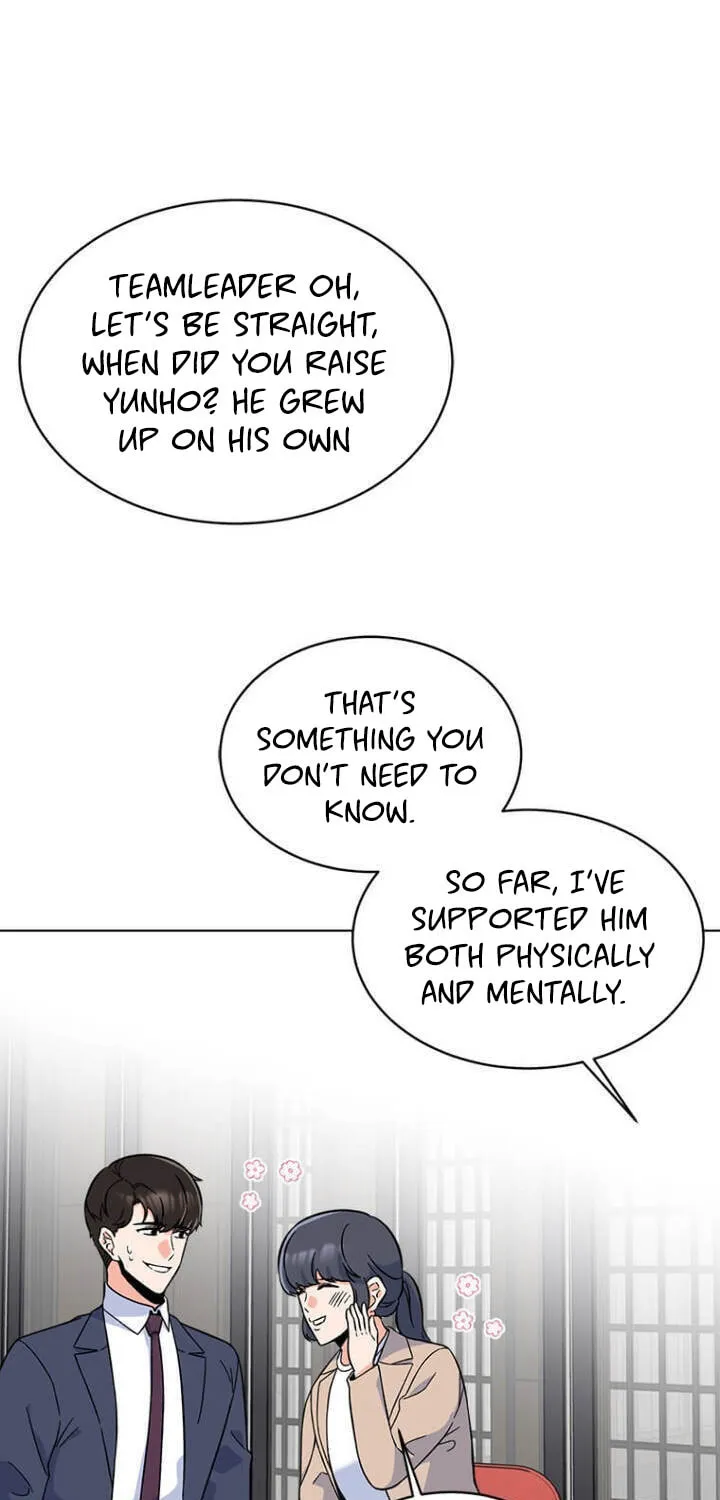 Rookie Talent Agent Knows It All Chapter 41 page 43 - 