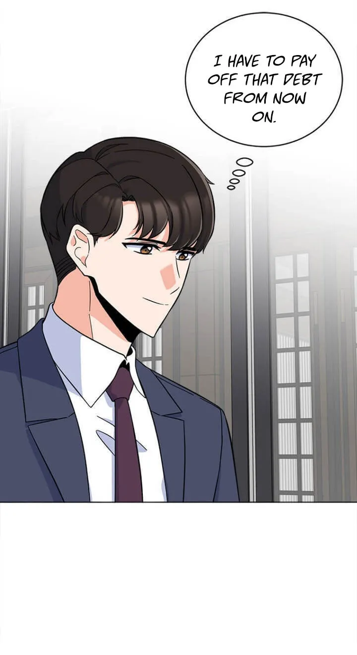 Rookie Talent Agent Knows It All Chapter 41 page 47 - 