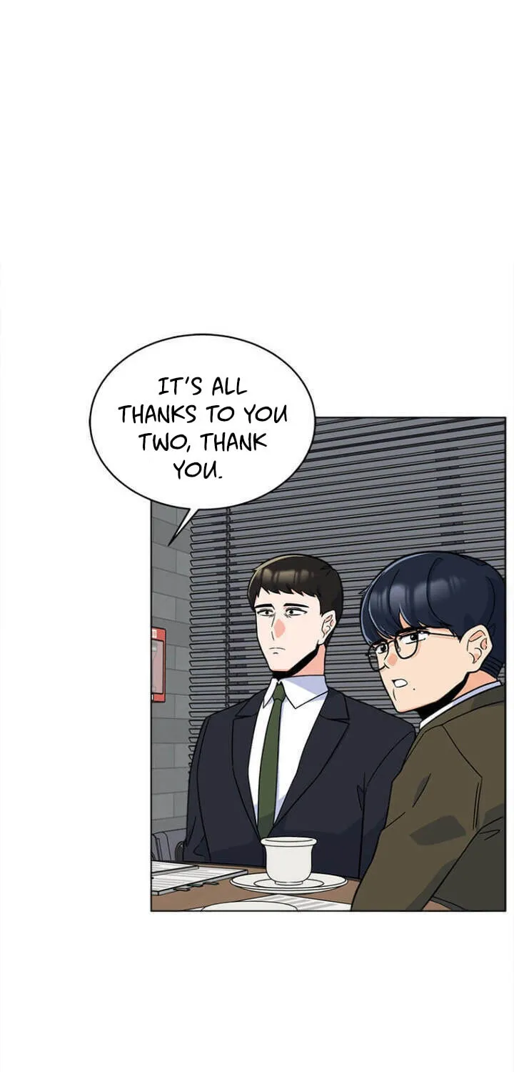 Rookie Talent Agent Knows It All Chapter 41 page 48 - 