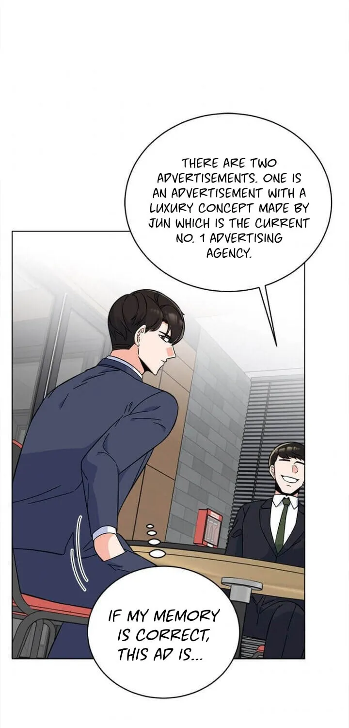 Rookie Talent Agent Knows It All Chapter 41 page 51 - 
