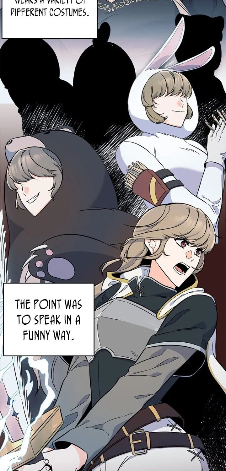Rookie Talent Agent Knows It All Chapter 41 page 55 - 