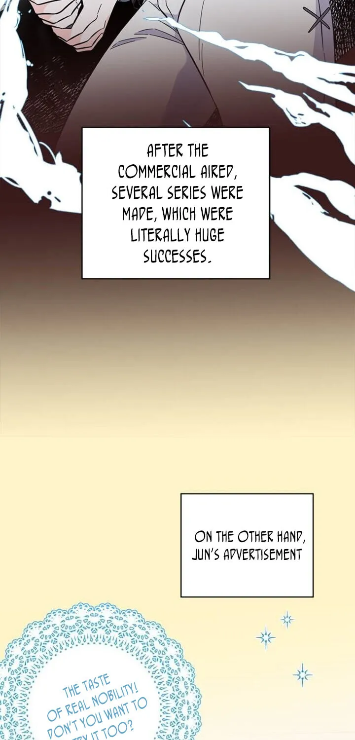 Rookie Talent Agent Knows It All Chapter 41 page 56 - 