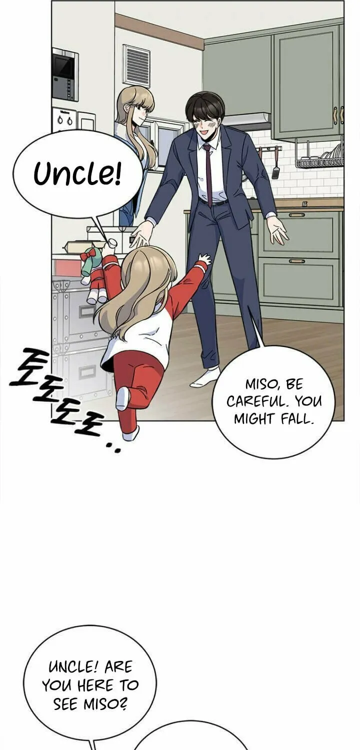 Rookie Talent Agent Knows It All Chapter 41 page 7 - 