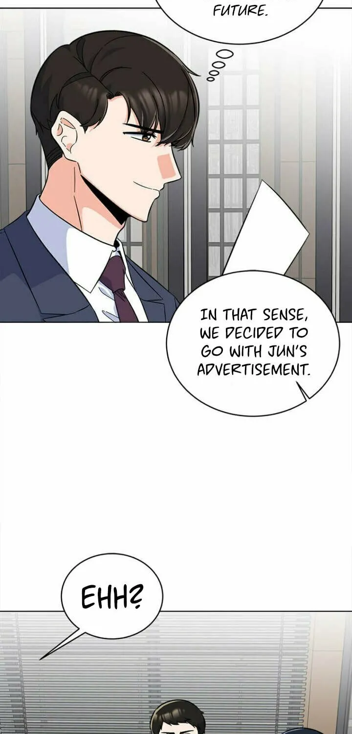 Rookie Talent Agent Knows It All Chapter 41 page 62 - 