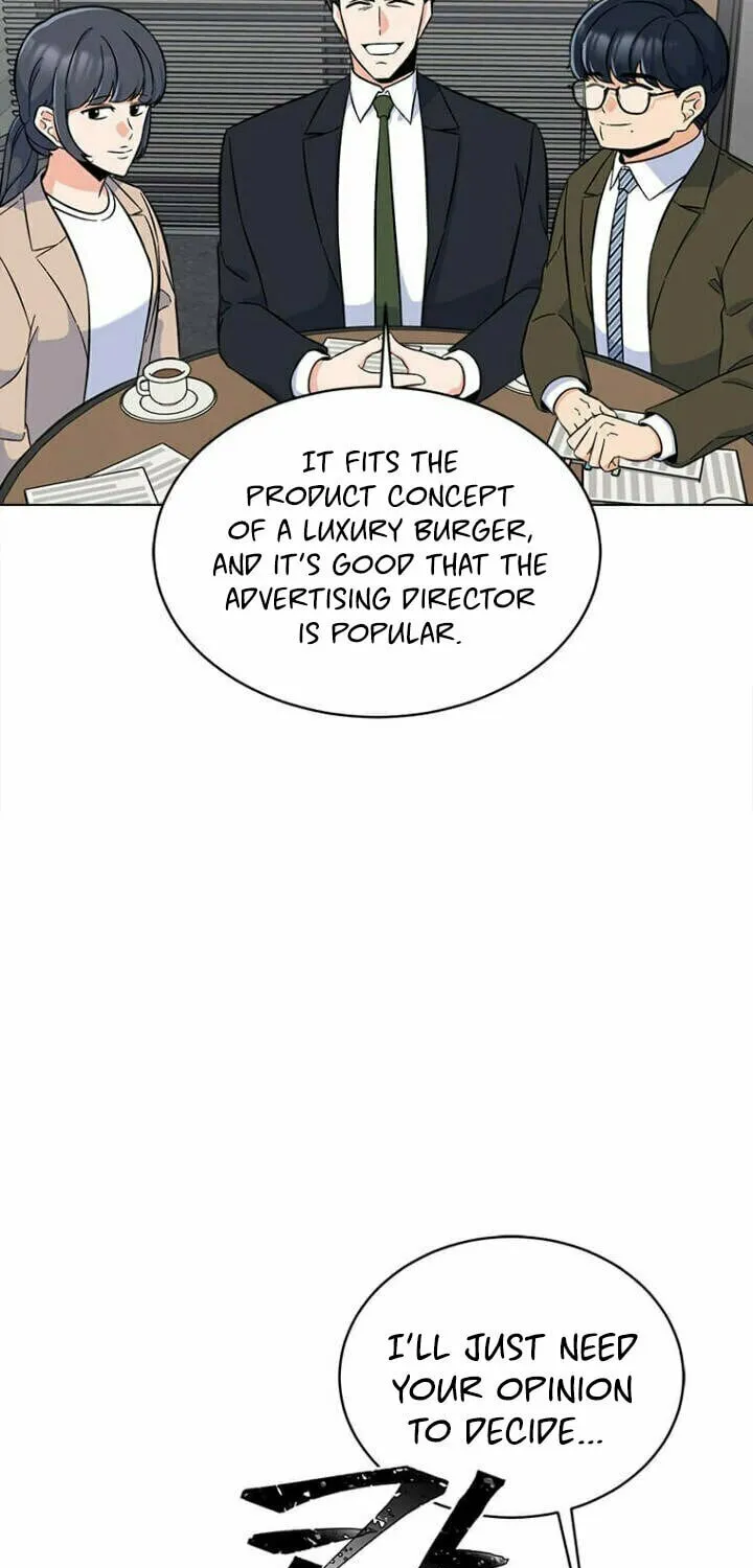 Rookie Talent Agent Knows It All Chapter 41 page 63 - 
