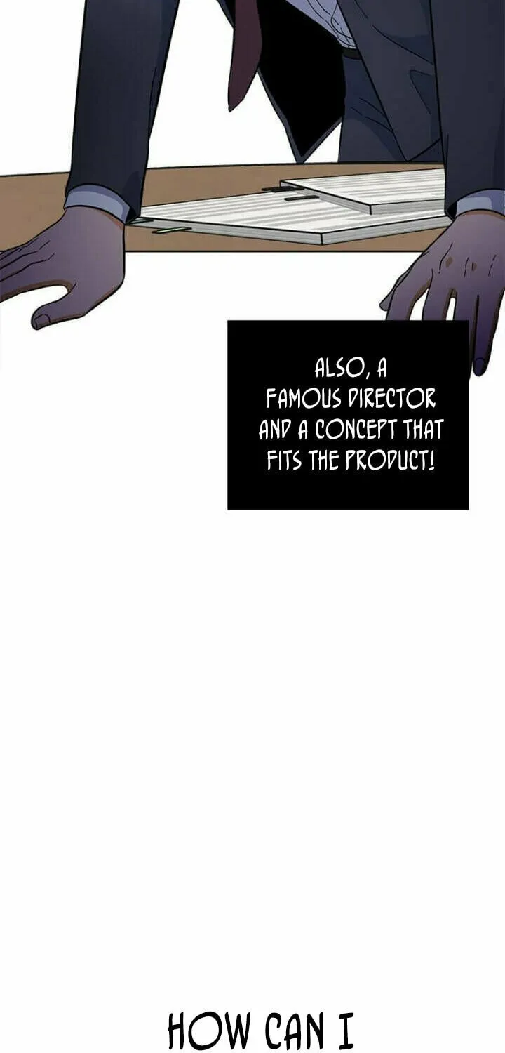 Rookie Talent Agent Knows It All Chapter 41 page 70 - 