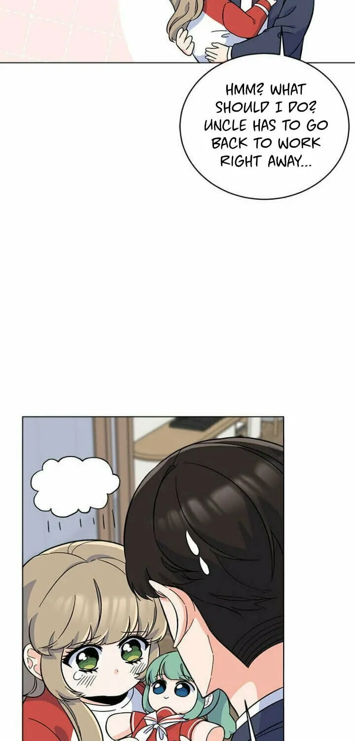 Rookie Talent Agent Knows It All Chapter 41 page 10 - 