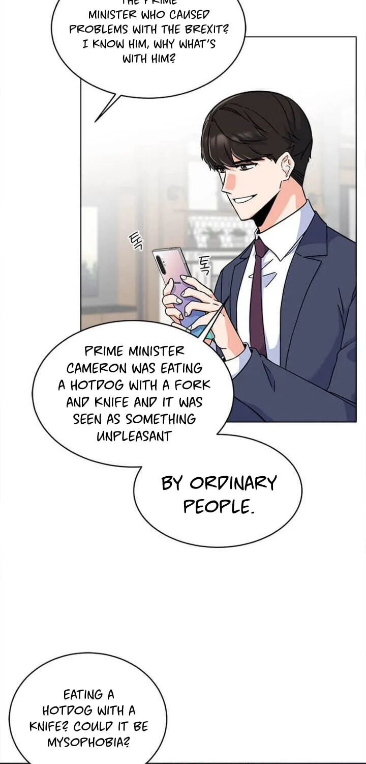 Rookie Talent Agent Knows It All Chapter 42 page 13 - 
