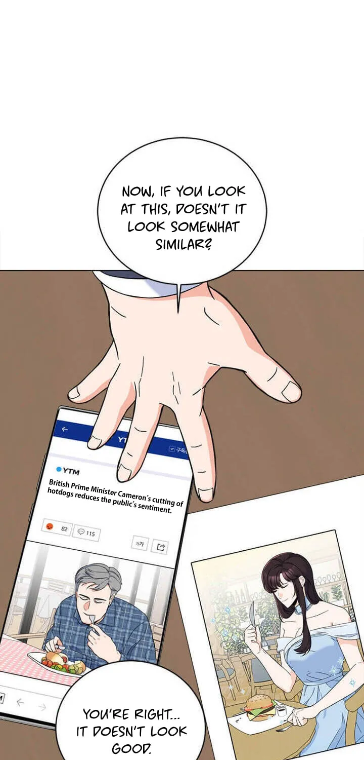 Rookie Talent Agent Knows It All Chapter 42 page 15 - 