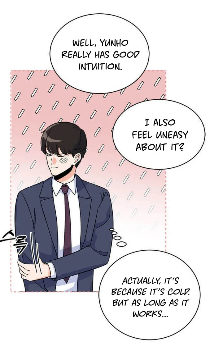 Rookie Talent Agent Knows It All Chapter 42 page 18 - 