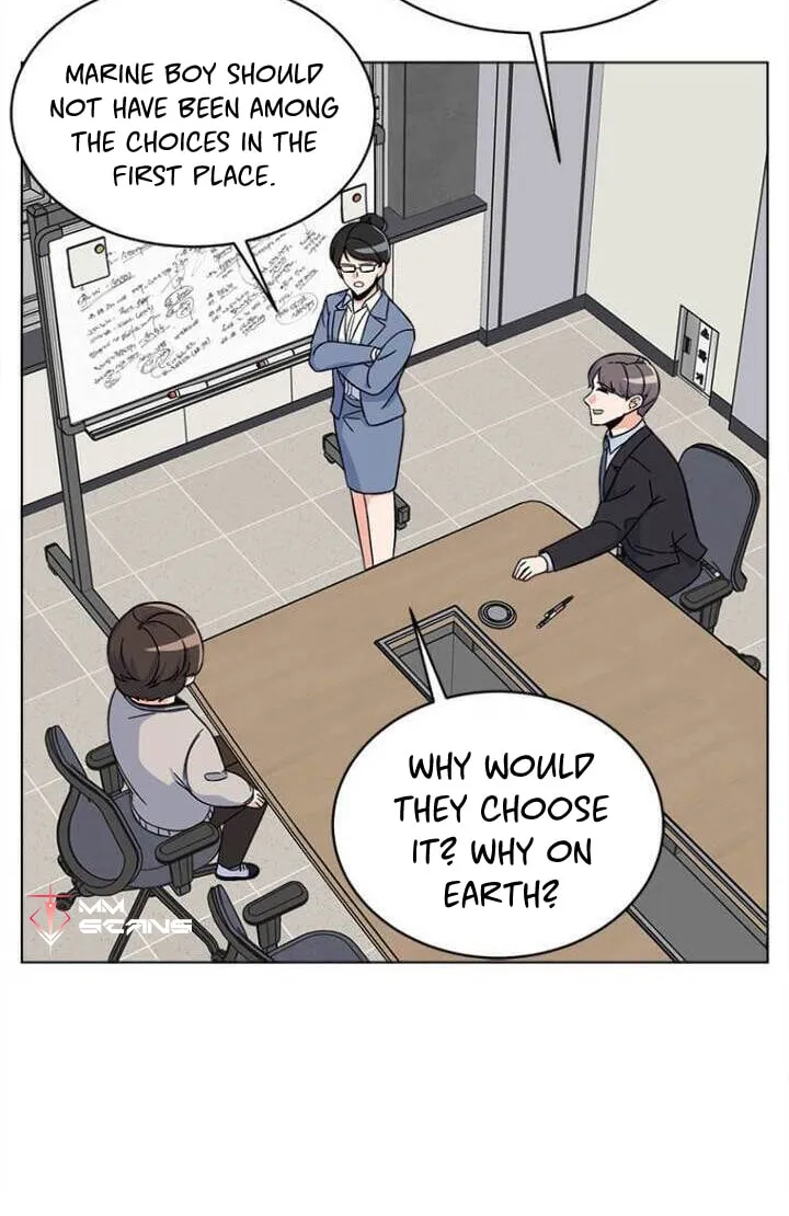 Rookie Talent Agent Knows It All Chapter 42 page 26 - 