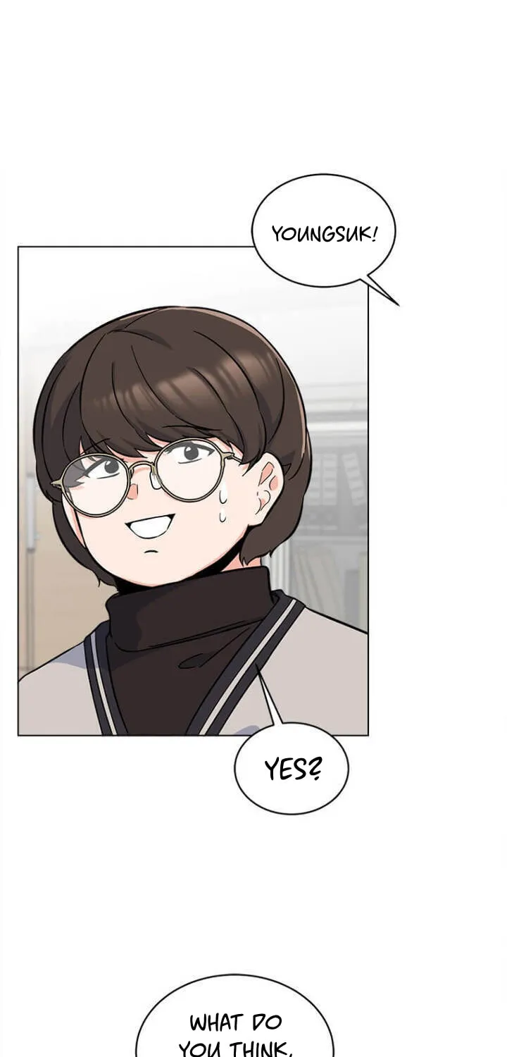 Rookie Talent Agent Knows It All Chapter 42 page 27 - 
