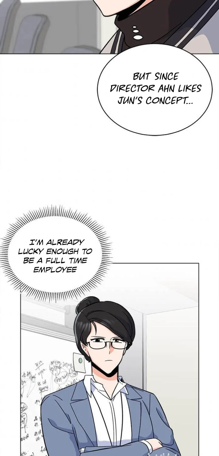Rookie Talent Agent Knows It All Chapter 42 page 29 - 