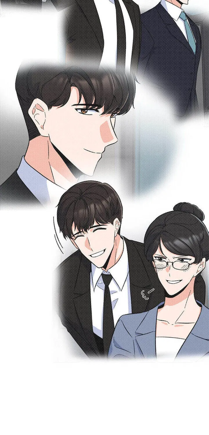Rookie Talent Agent Knows It All Chapter 42 page 32 - 