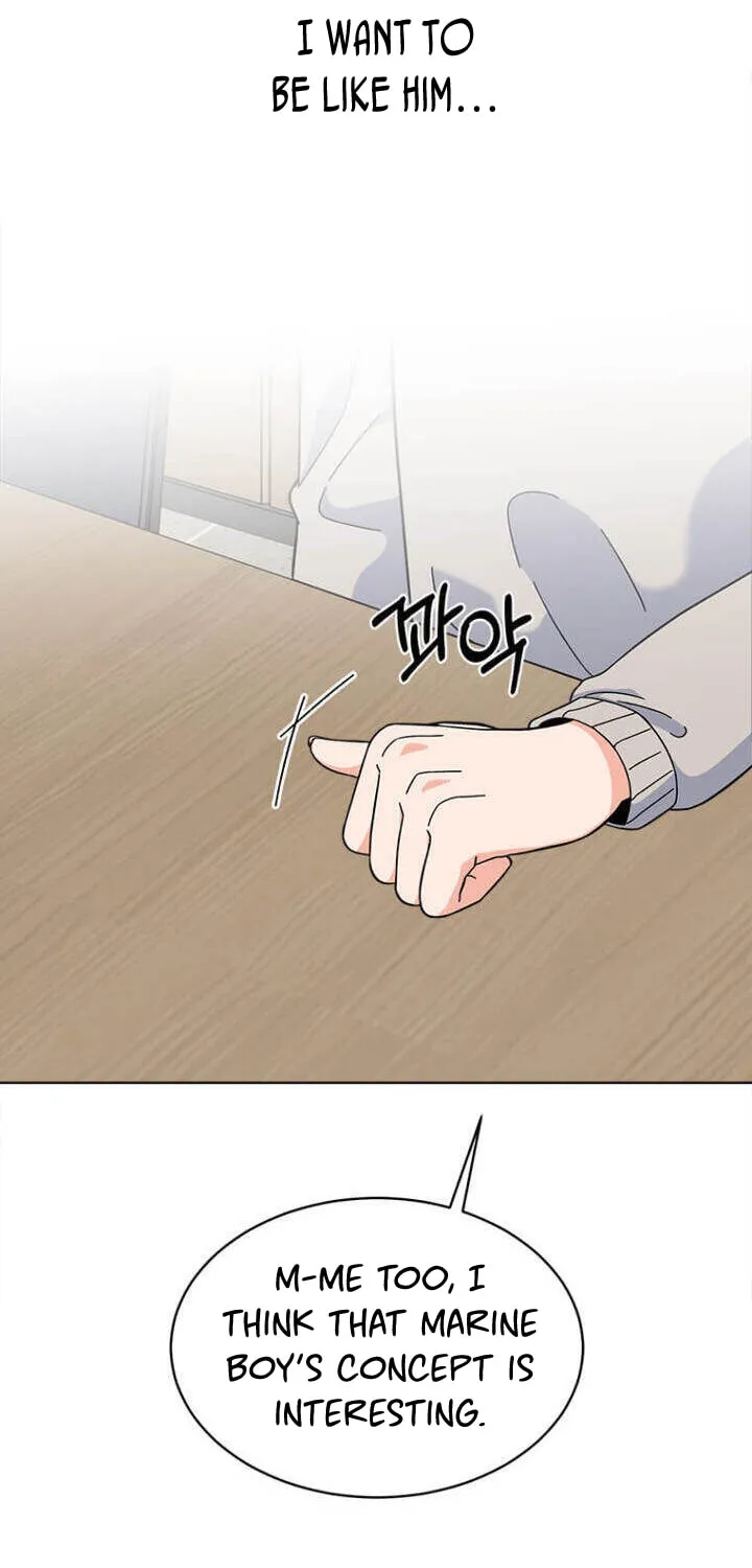 Rookie Talent Agent Knows It All Chapter 42 page 33 - 