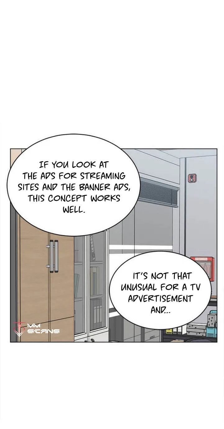 Rookie Talent Agent Knows It All Chapter 42 page 34 - 