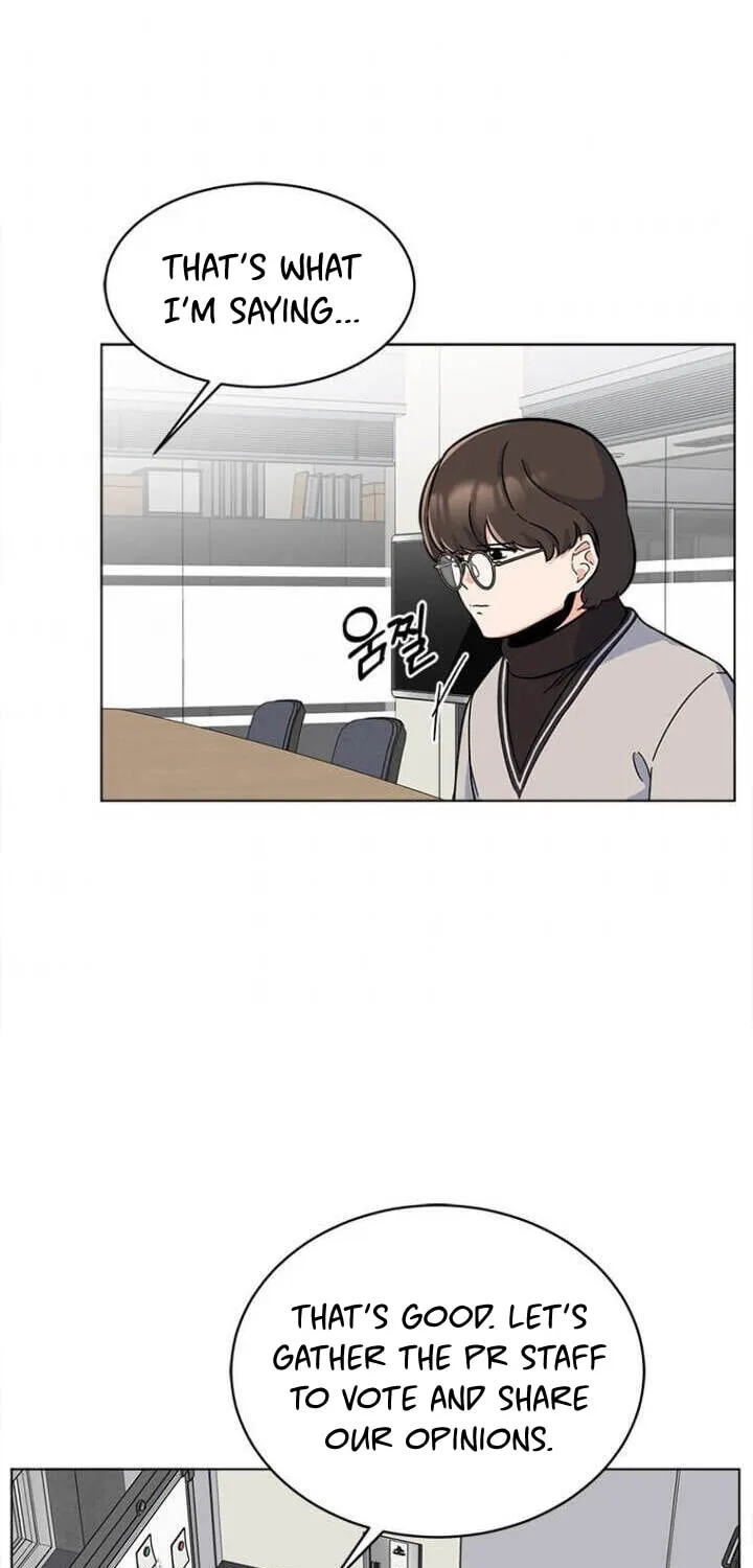 Rookie Talent Agent Knows It All Chapter 42 page 37 - 