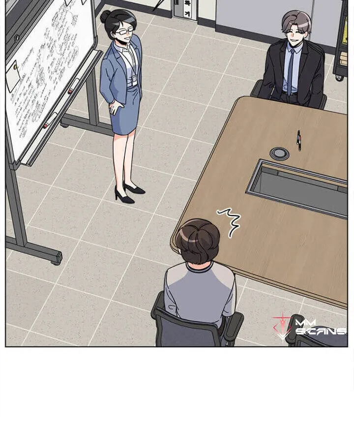 Rookie Talent Agent Knows It All Chapter 42 page 38 - 