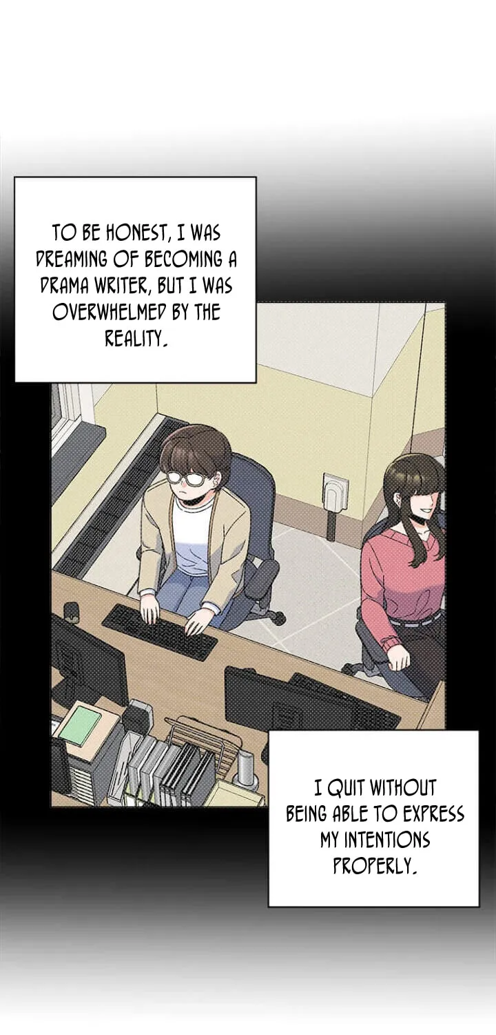 Rookie Talent Agent Knows It All Chapter 42 page 39 - 