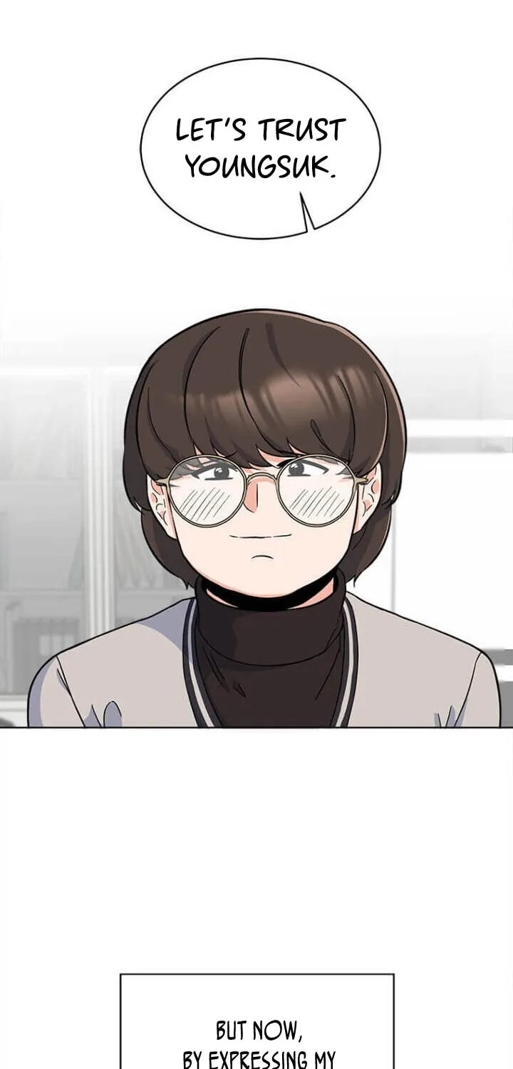 Rookie Talent Agent Knows It All Chapter 42 page 40 - 