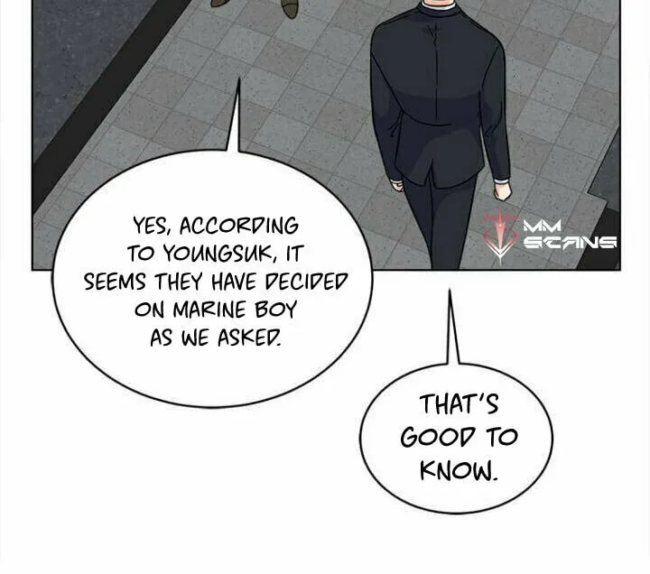 Rookie Talent Agent Knows It All Chapter 42 page 47 - 