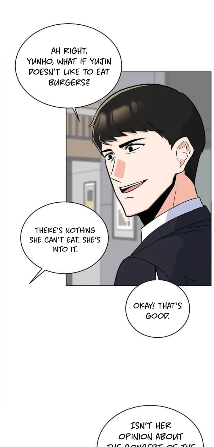 Rookie Talent Agent Knows It All Chapter 42 page 48 - 