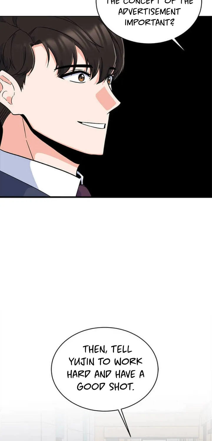 Rookie Talent Agent Knows It All Chapter 42 page 49 - 