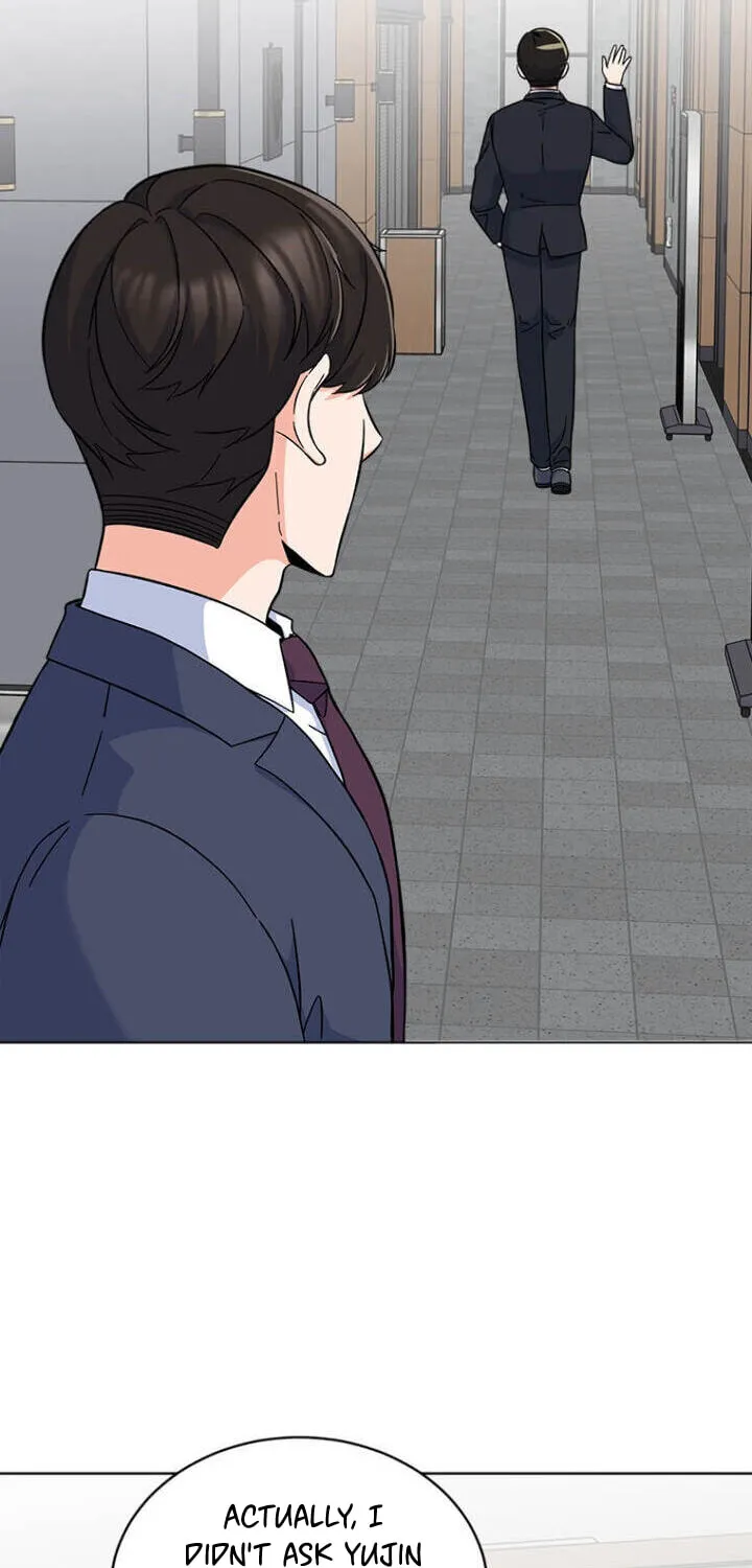 Rookie Talent Agent Knows It All Chapter 42 page 50 - 