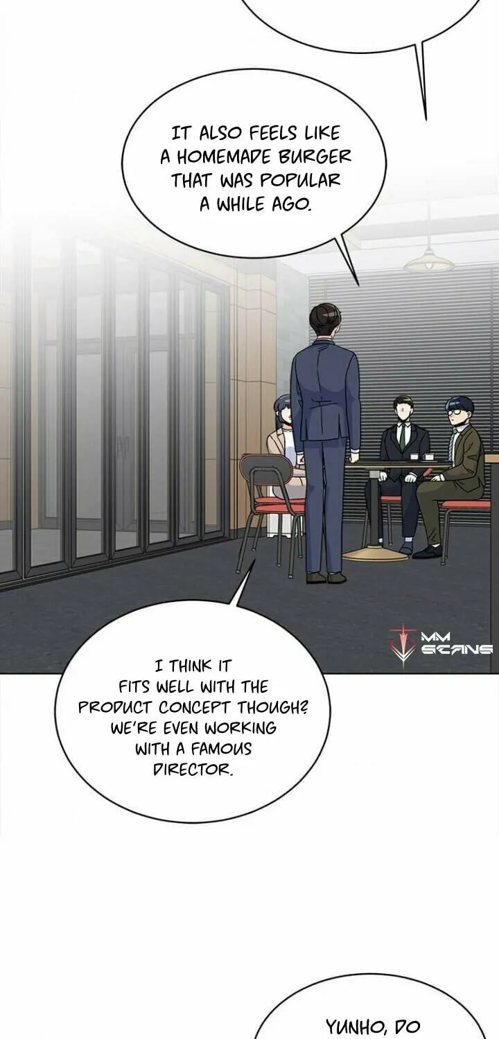 Rookie Talent Agent Knows It All Chapter 42 page 6 - 