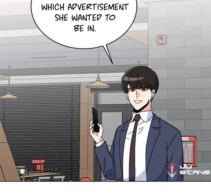 Rookie Talent Agent Knows It All Chapter 42 page 51 - 