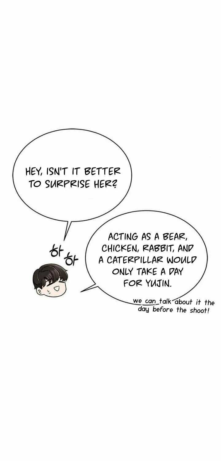 Rookie Talent Agent Knows It All Chapter 42 page 52 - 