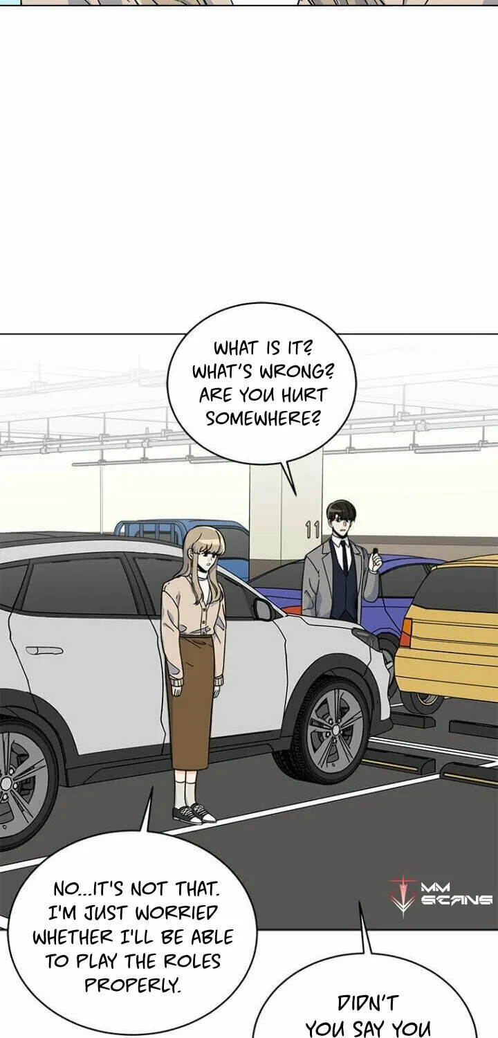 Rookie Talent Agent Knows It All Chapter 42 page 54 - 