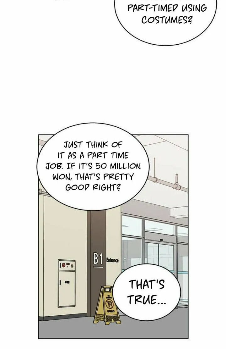 Rookie Talent Agent Knows It All Chapter 42 page 55 - 