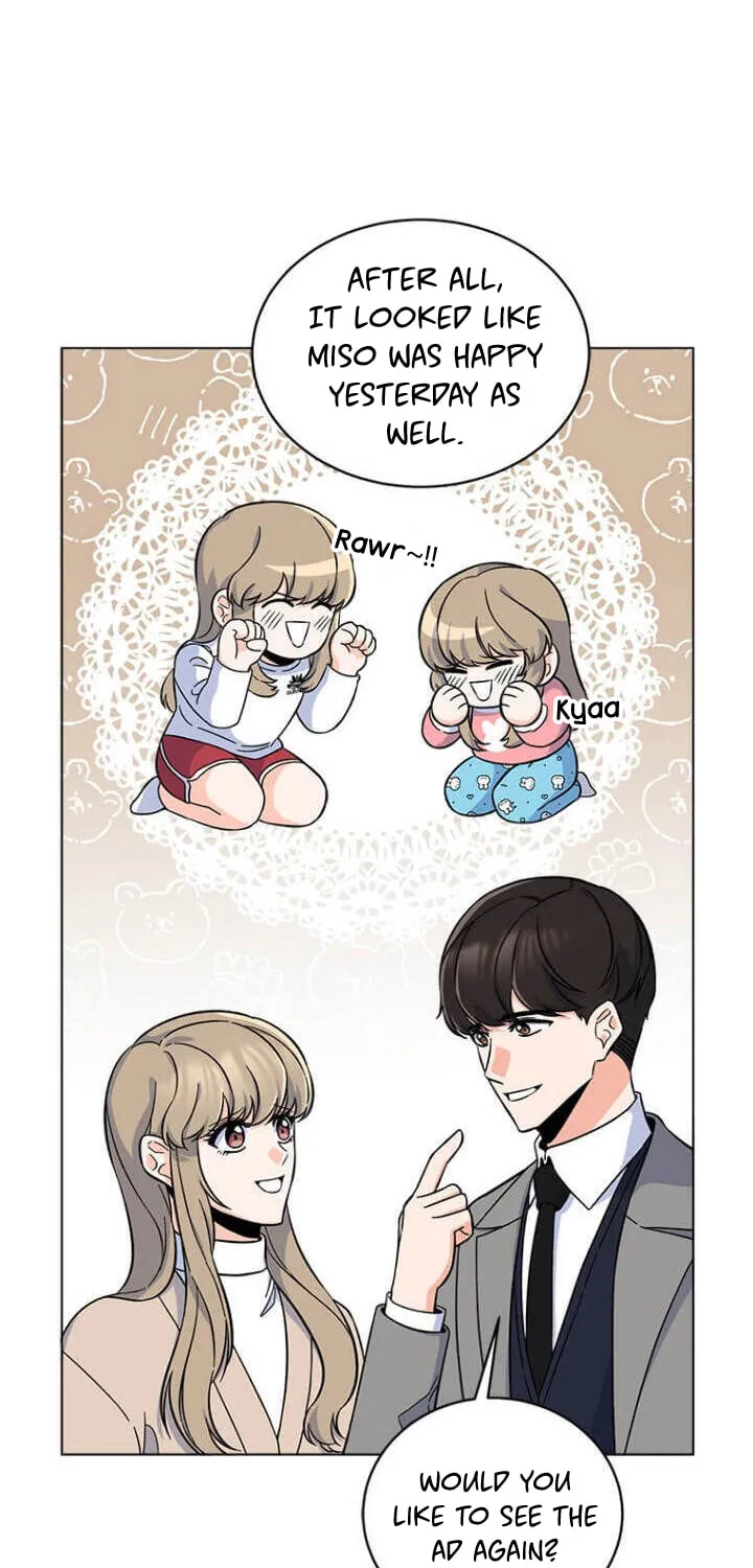 Rookie Talent Agent Knows It All Chapter 42 page 57 - 