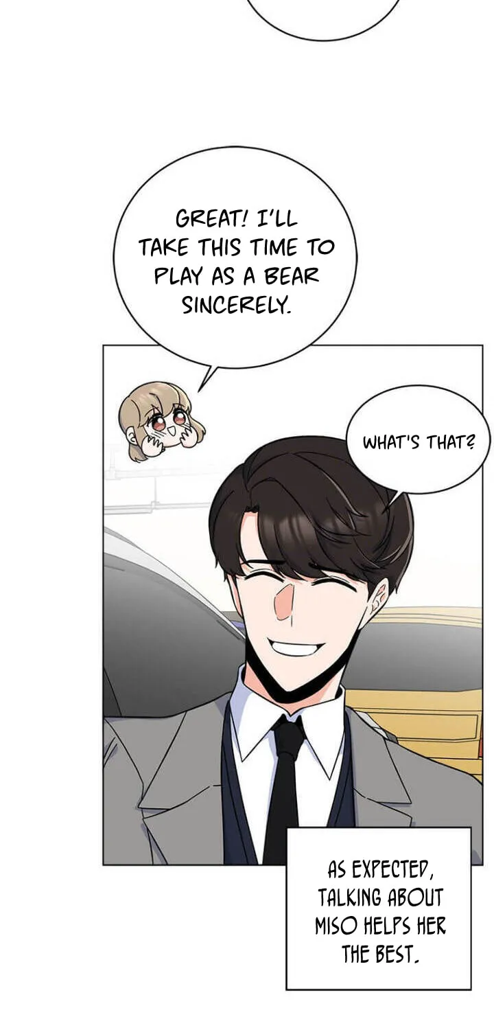 Rookie Talent Agent Knows It All Chapter 42 page 58 - 