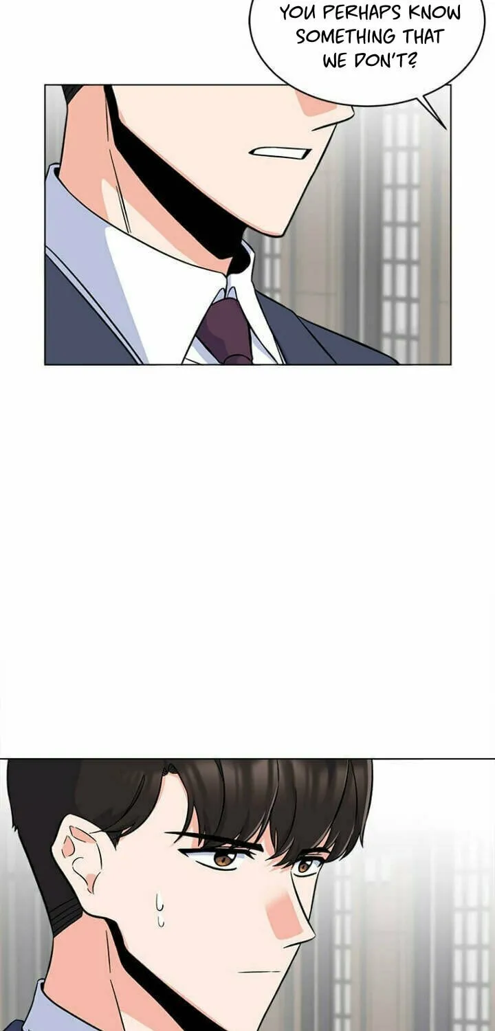 Rookie Talent Agent Knows It All Chapter 42 page 7 - 