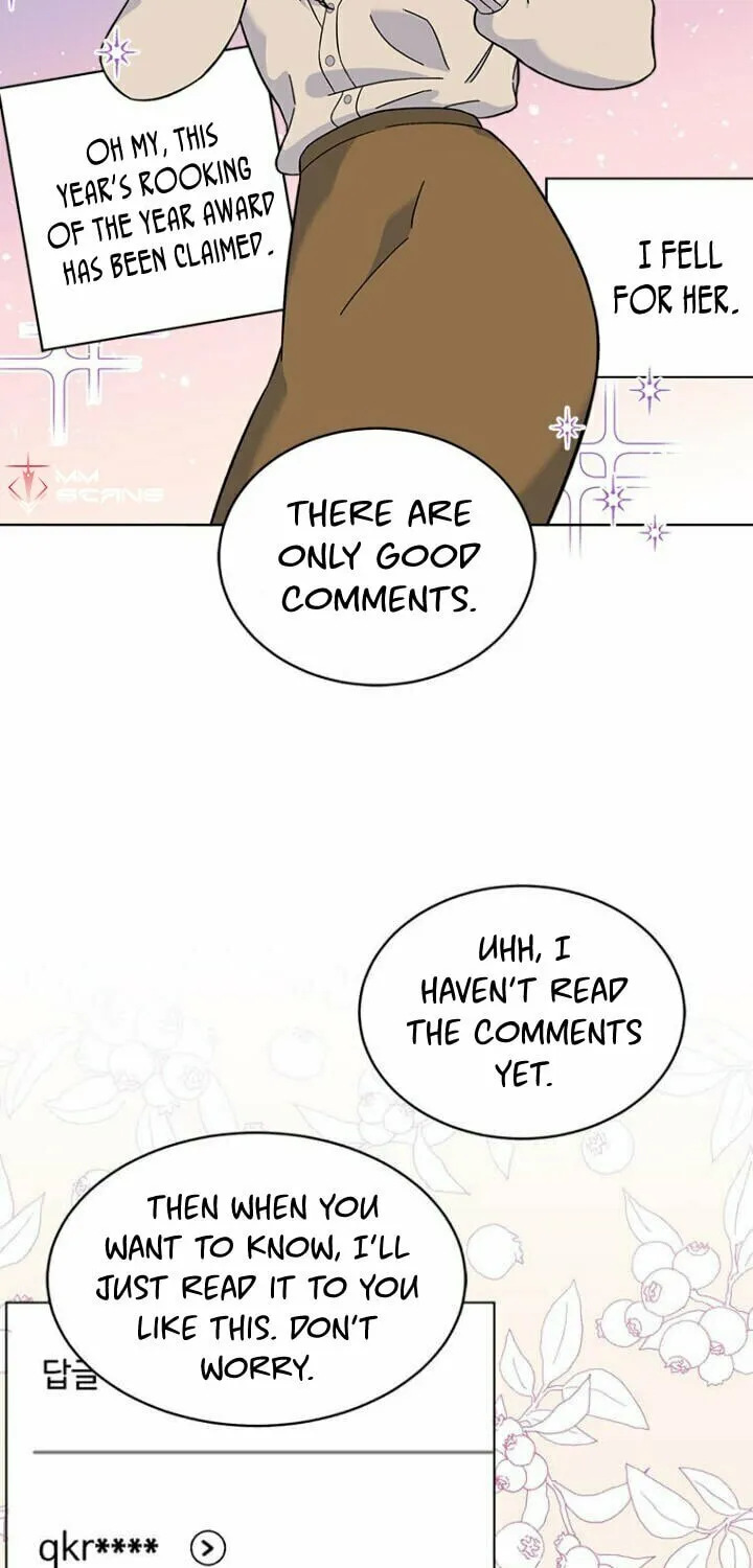 Rookie Talent Agent Knows It All Chapter 42 page 62 - 