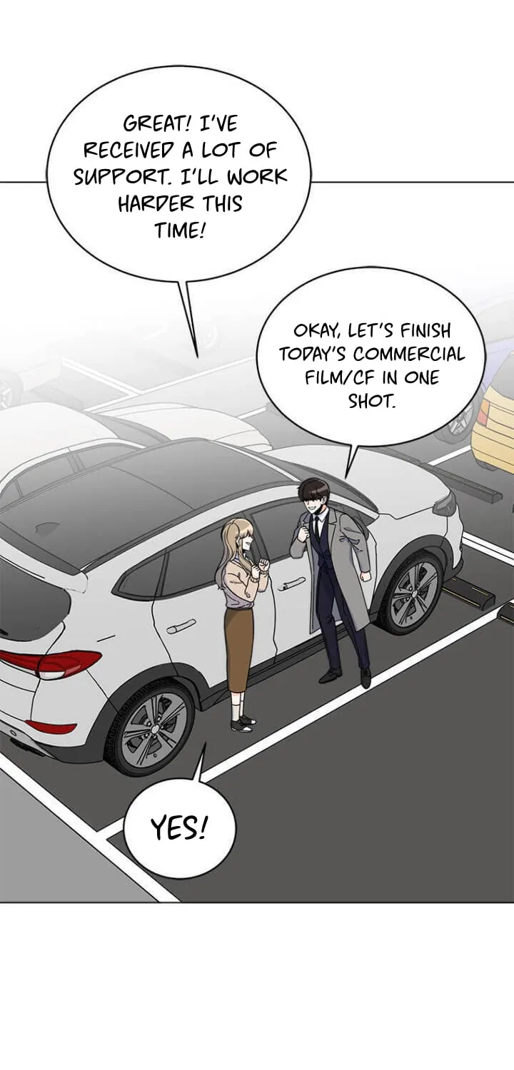 Rookie Talent Agent Knows It All Chapter 42 page 64 - 