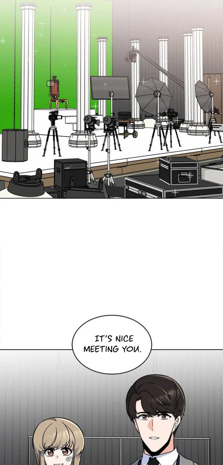 Rookie Talent Agent Knows It All Chapter 42 page 66 - 