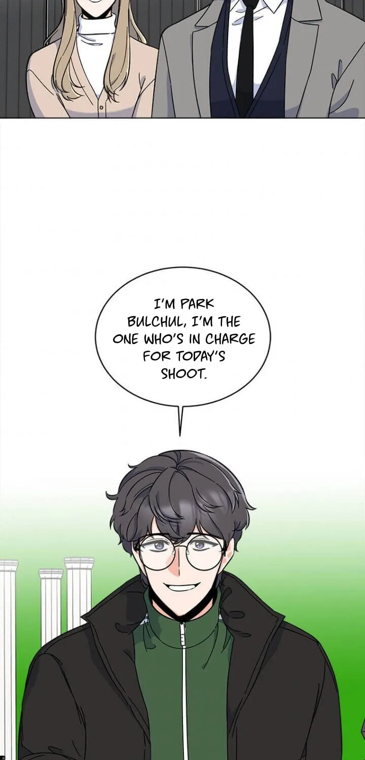 Rookie Talent Agent Knows It All Chapter 42 page 67 - 