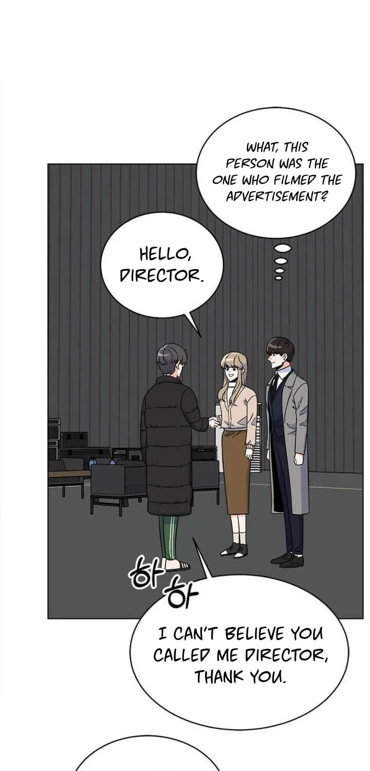 Rookie Talent Agent Knows It All Chapter 42 page 69 - 