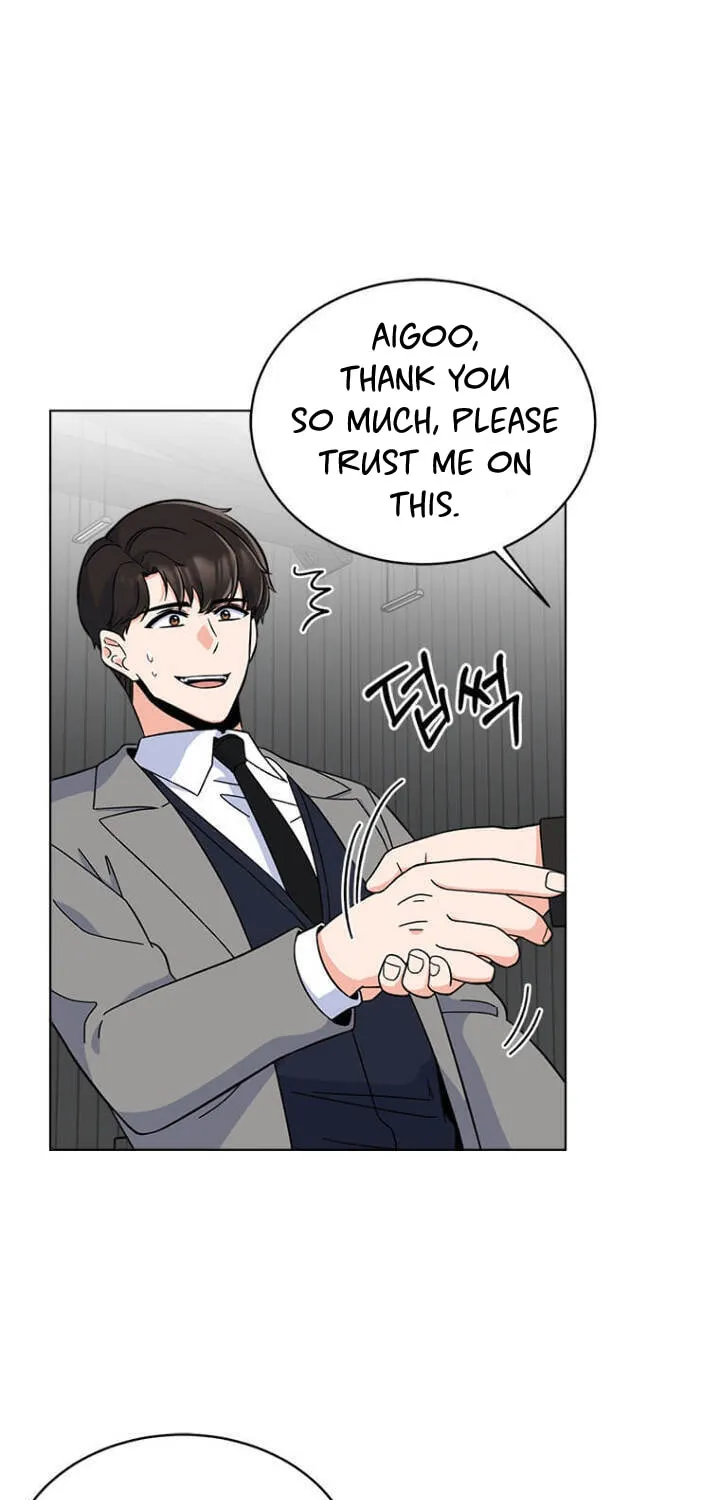 Rookie Talent Agent Knows It All Chapter 42 page 73 - 
