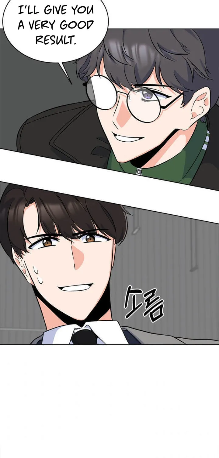 Rookie Talent Agent Knows It All Chapter 42 page 74 - 
