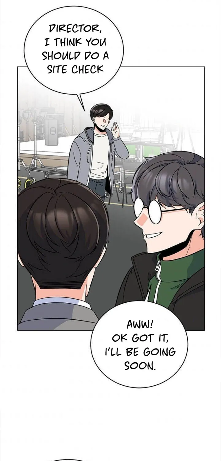 Rookie Talent Agent Knows It All Chapter 42 page 75 - 