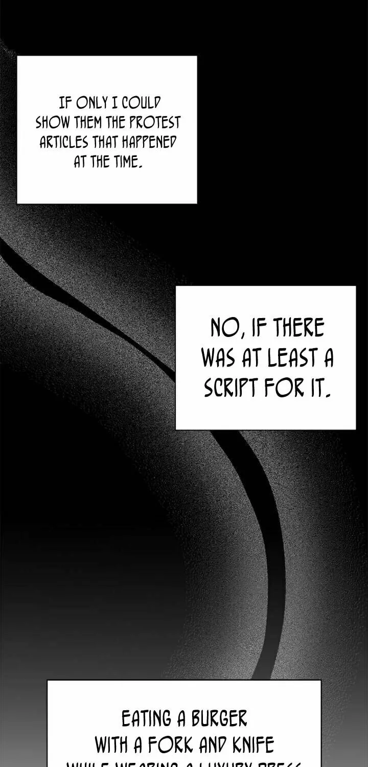 Rookie Talent Agent Knows It All Chapter 42 page 9 - 