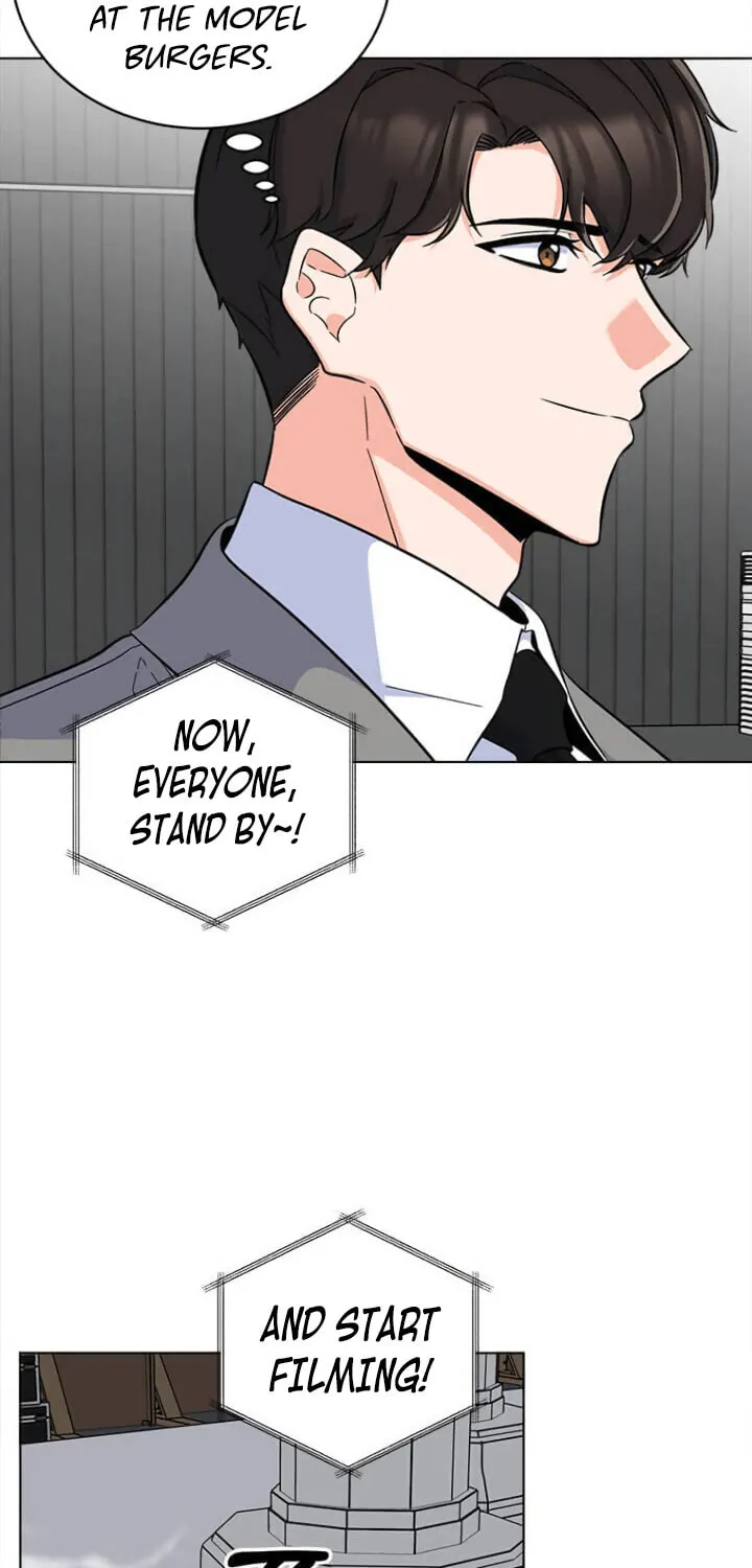 Rookie Talent Agent Knows It All Chapter 43 page 11 - 