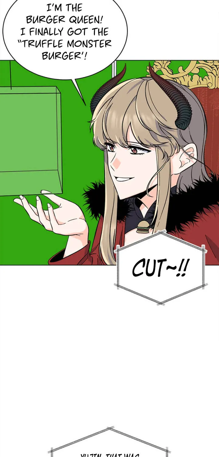 Rookie Talent Agent Knows It All Chapter 43 page 18 - 