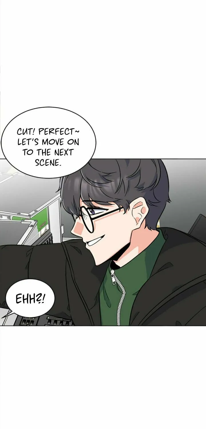 Rookie Talent Agent Knows It All Chapter 43 page 21 - 
