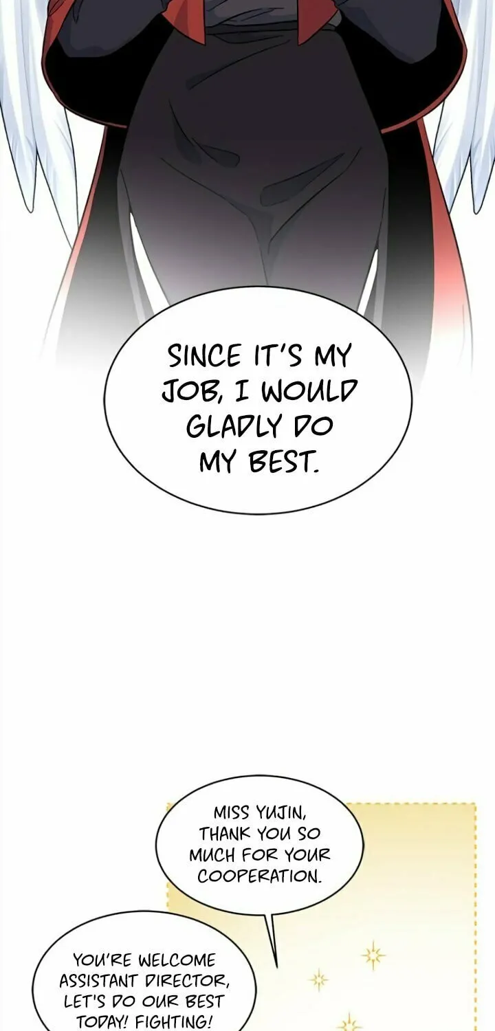 Rookie Talent Agent Knows It All Chapter 43 page 31 - 