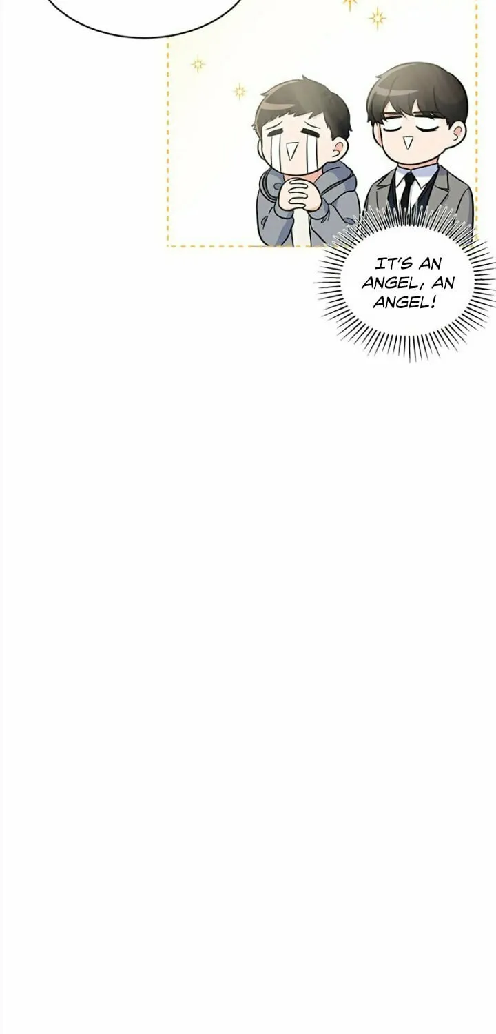 Rookie Talent Agent Knows It All Chapter 43 page 32 - 